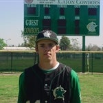 Chris Hughes mugshot