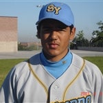 Daniel Borbon mugshot