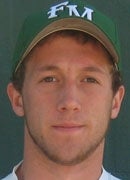 Jonathan Buck mugshot