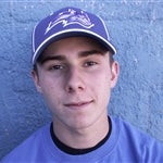 Chase Jones mugshot