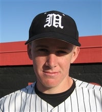 Grant Saunders
