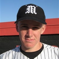 Grant Saunders mugshot