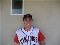 Patrick Christensen mugshot