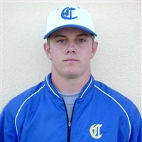 Zack Phillips mugshot