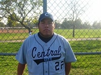 Kevin Conteras