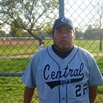 Kevin Conteras mugshot