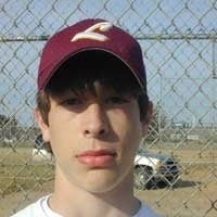 Bryan Young mugshot