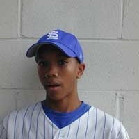 Brandon Upshaw mugshot