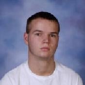 Ben Skelton mugshot