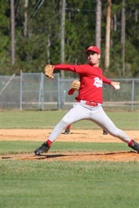 Ronnie Martinez