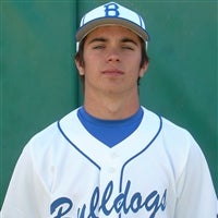 Steven Parks mugshot