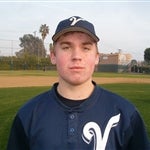Nick Blair mugshot