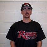 Andy Hunt mugshot