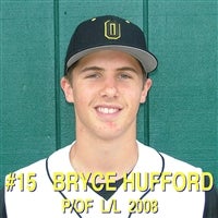 Bryce Hufford mugshot