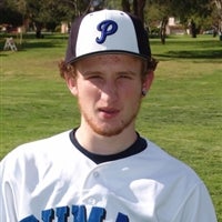 Harrison Burkardt mugshot