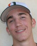 Mason Prater