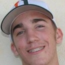 Mason Prater mugshot
