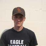 Nathan Brown mugshot