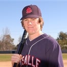 Tyler Schulz mugshot