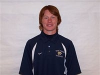 Trevor Fredrickson