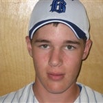 David Reynolds mugshot