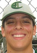 Leo Martinez mugshot
