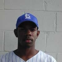 Xavon Garrison mugshot