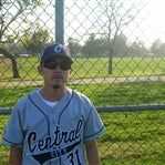 Zack Mendoza mugshot