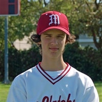 Jesse Elias mugshot