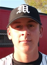 Kyle Harrell mugshot