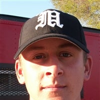 Kyle Harrell mugshot