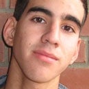 Miguel Torres mugshot