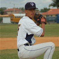 Joel Perez mugshot