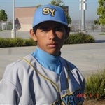 Andres Enriquez mugshot