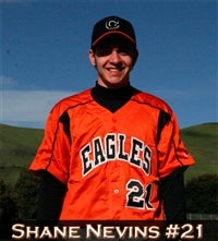 Shane Nevins