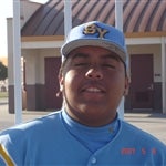 Omar Coronado mugshot