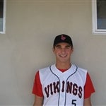 Casey Richmond mugshot