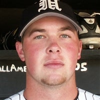 Brandon Sweeny mugshot