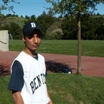 Ro Hundal mugshot