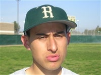 Jessie Prado mugshot