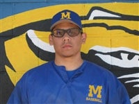 Josh Pesina