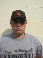Matt Williams mugshot