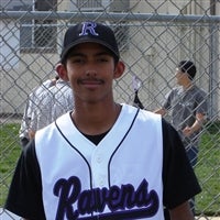 Nathan Cortez mugshot