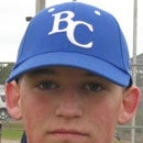 Tyler Ross mugshot