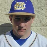 Josh Clark mugshot