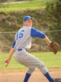 David Merriott