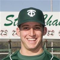 Nick Ligori mugshot