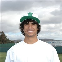 Kyle Thomas mugshot