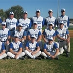 Baseball Belleview Varsity mugshot