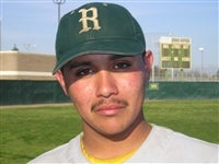 Reyes Moreno mugshot